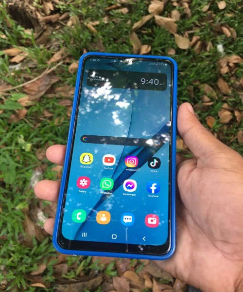 Phone for sale Samsung m02