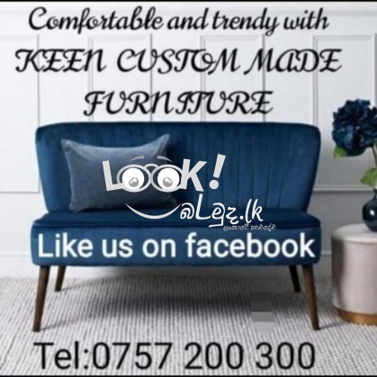 Keen Custom made Furniture