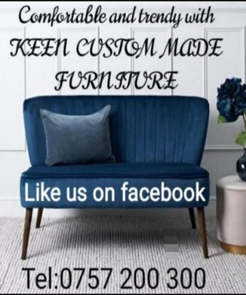 Keen Custom made Furniture