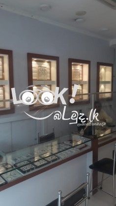 Gem & Jewellry Shop Kiribathgoda 