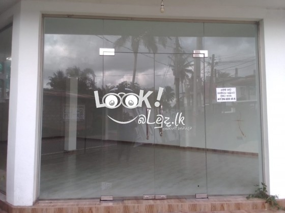 Commercial property for Rent