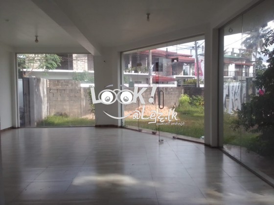 Commercial property for Rent