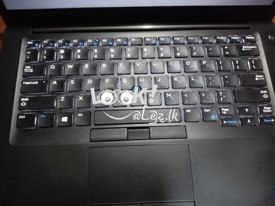 Used laptop 
