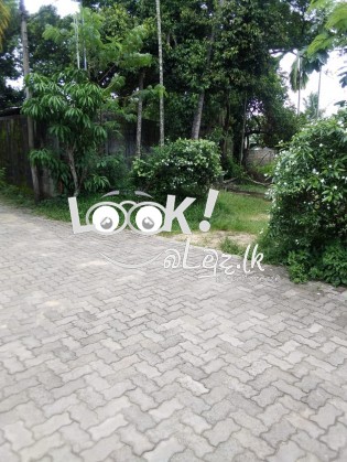 LAND @ KELANIYA WEWALDUWA 