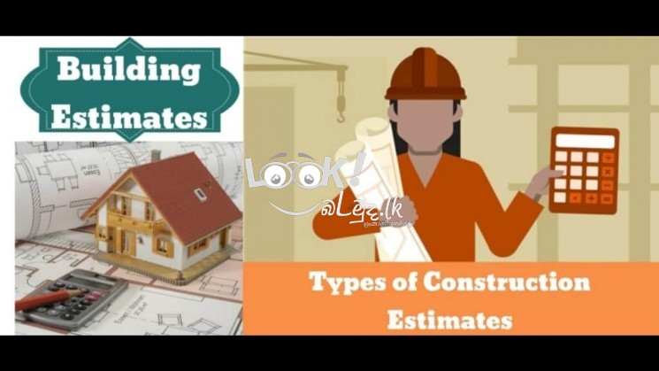 Building Estimating 