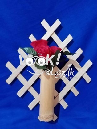 Dulshi Bamboo Handy Crafts