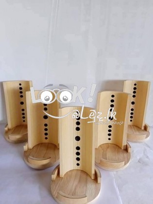 Dulshi Bamboo Handy Crafts