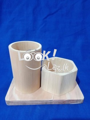 Dulshi Bamboo Handy Crafts