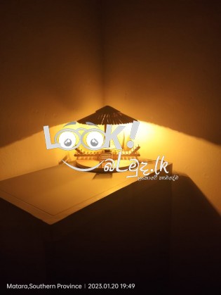 Wood Carvin Gift items