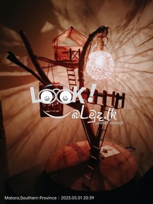 Wood Carvin Gift items