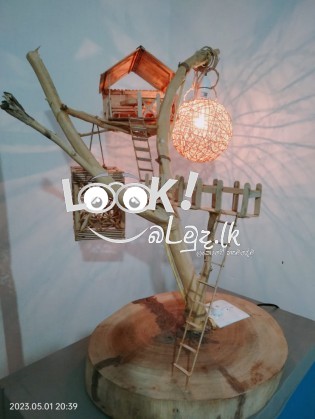 Wood Carvin Gift items