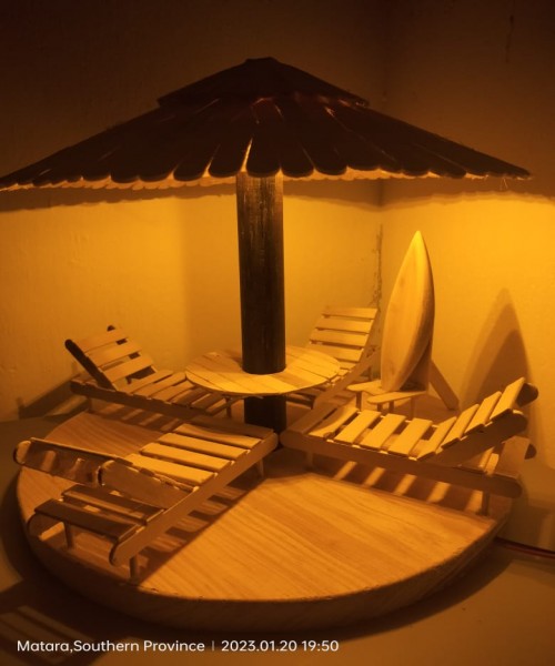 Wood Carvin Gift items