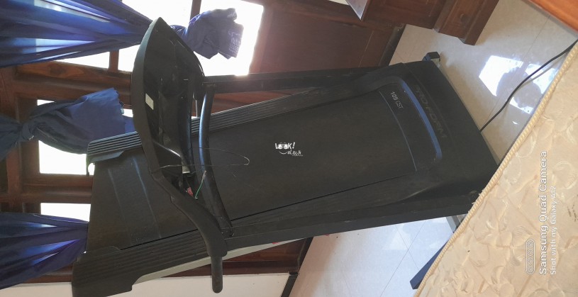 quantum Treadmill For sale