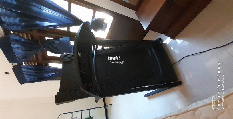 quantum Treadmill For sale