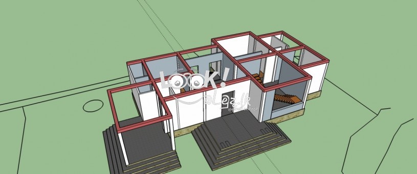 House Planning Astimating & Construction