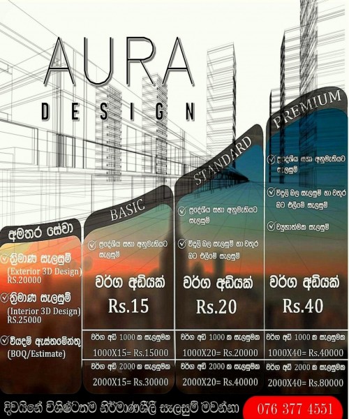 House Planning Astimating & Construction