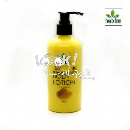 Gold Facewash & Bodylotion