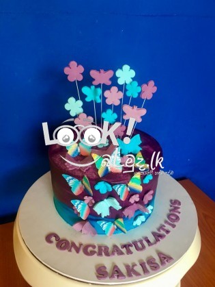 All kind of cakes & shoreats