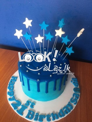 All kind of cakes & shoreats