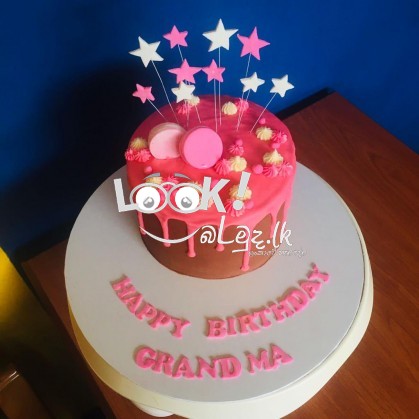 All kind of cakes & shoreats