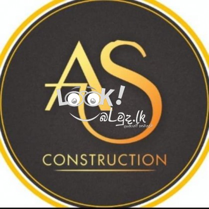 AS CONSTRUCTION
