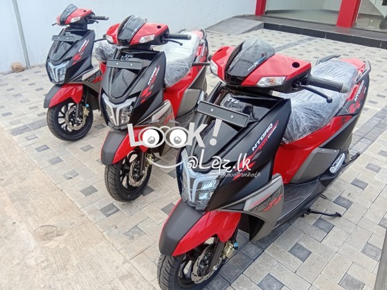 තාරුණ්‍ය ජවයට  සුපිරිම  අලුත්මබයික් - අදම ඔබේ සිහිනය සැබෑ කරගන්න 