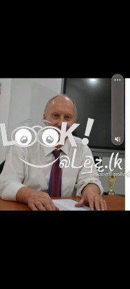 BRITISH ENGLISH  Senior Lecturer JOHN BRYAN UK