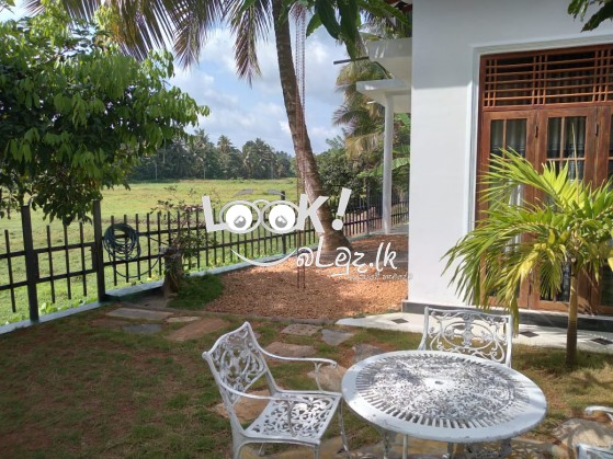 House For Sale Weliweriya 