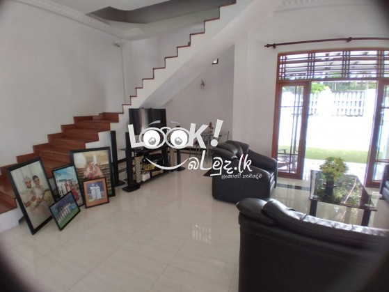 House For Sale Weliweriya 