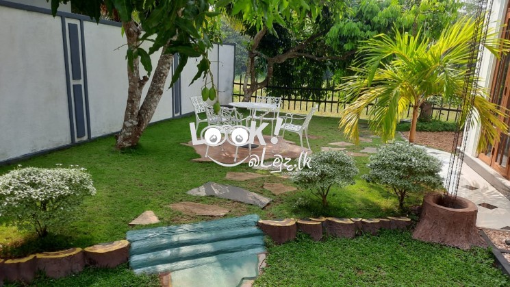 House For Sale Weliweriya 