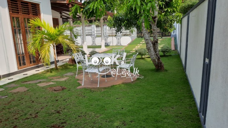 House For Sale Weliweriya 