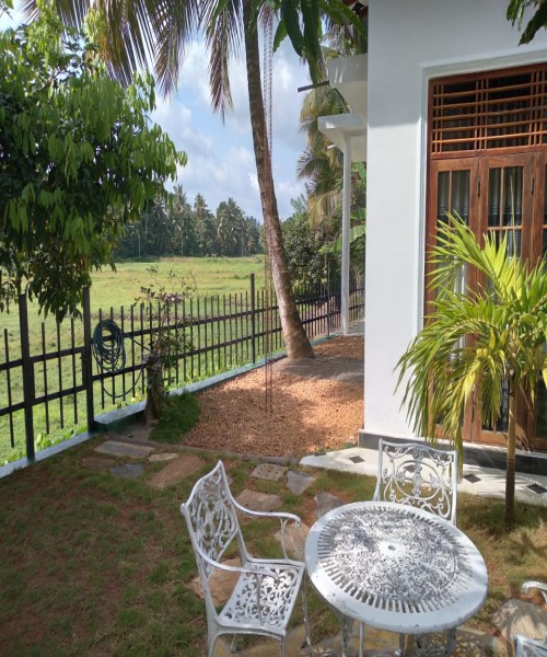 House For Sale Weliweriya 