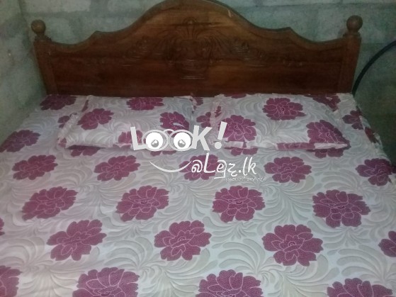 Mosquito nets and bed covers