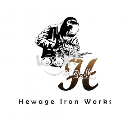 Iron works