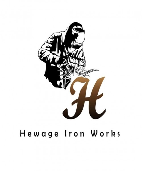 Iron works