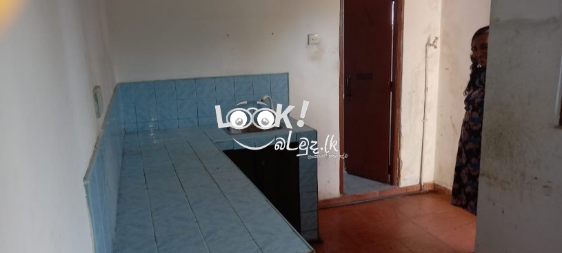 Annex for Rent piliyandala