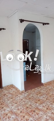 Annex for Rent piliyandala