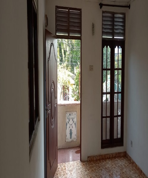Annex for Rent piliyandala