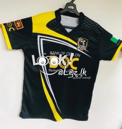 Customized Tshirts for corporates and Sport events