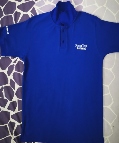 Customized Tshirts for corporates and Sport events