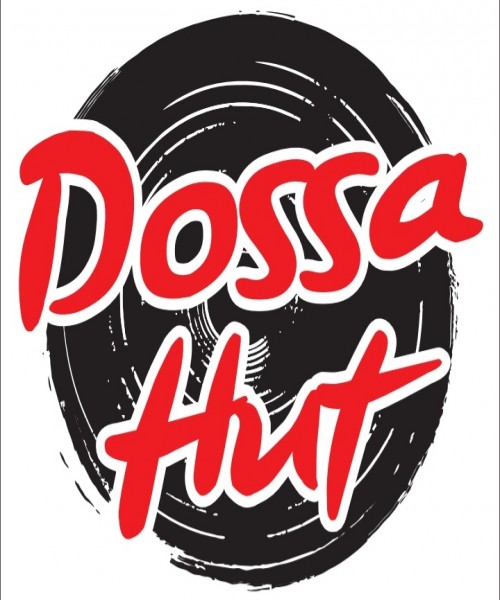 Dossa hut