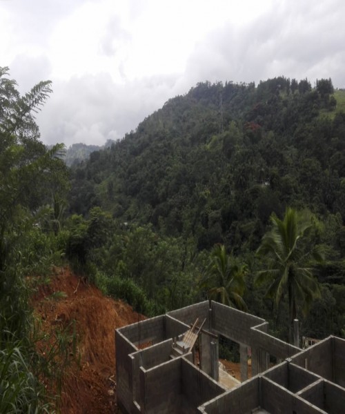 Land Close To Gampola