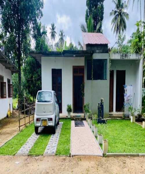 House For Sale Athurugiriya 