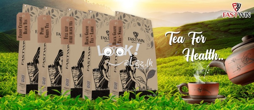 Black Tea (Export quility )