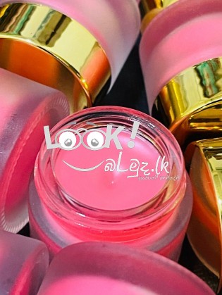 ලස්සන නීරෝගී දෙතොලක්