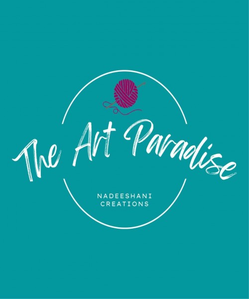 Tshirt yarn hadnmade bag