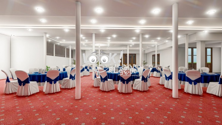 LILY PPALACE Reception Hall Kadawatha