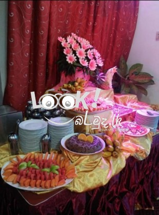 LILY PPALACE Reception Hall Kadawatha