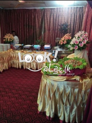 LILY PPALACE Reception Hall Kadawatha