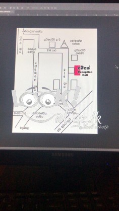 LILY PPALACE Reception Hall Kadawatha